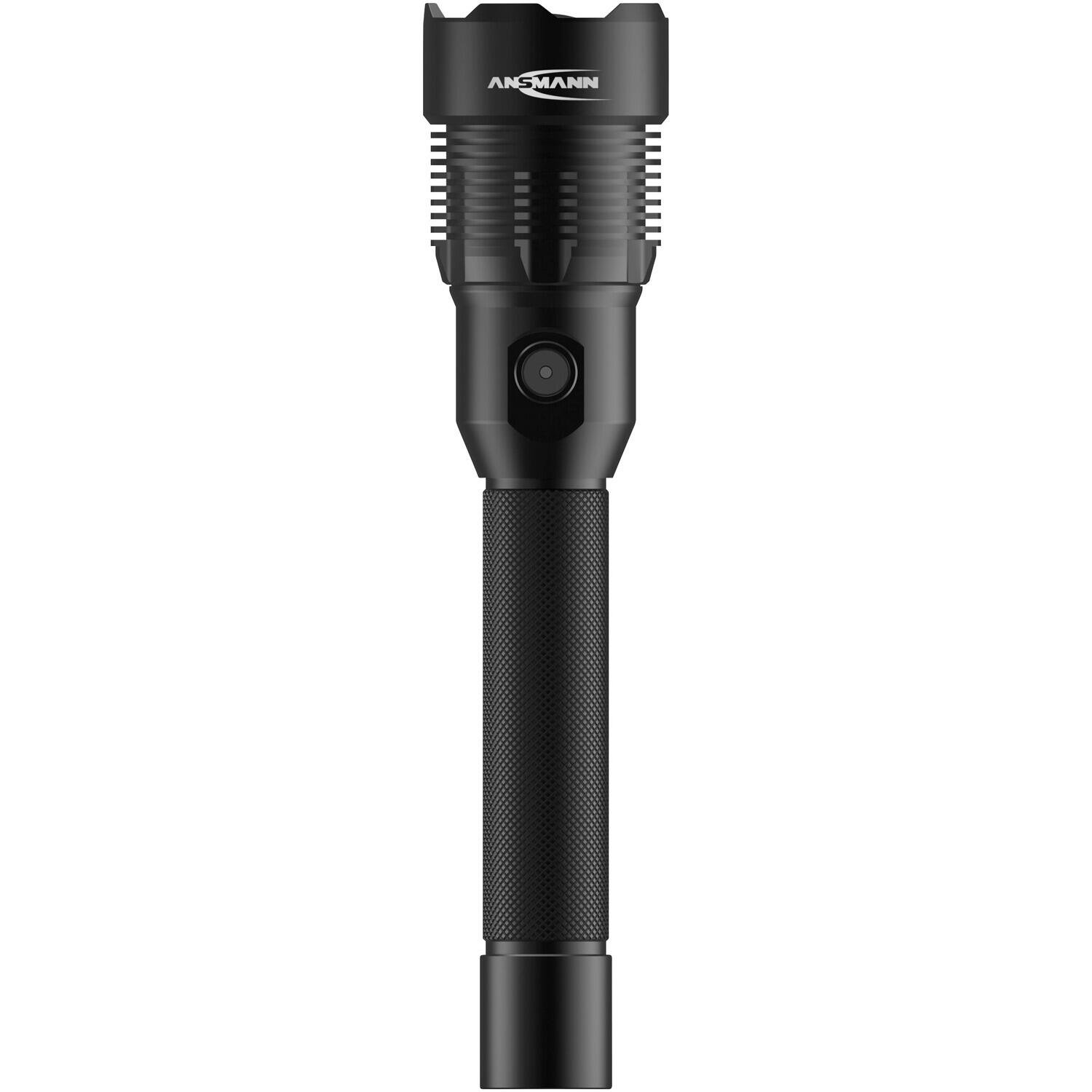 Taschenlampe Alu-Torch-T12000R 4/7