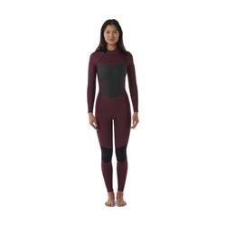 Combinaison surf femme Dawn Patrol 3/2 mm