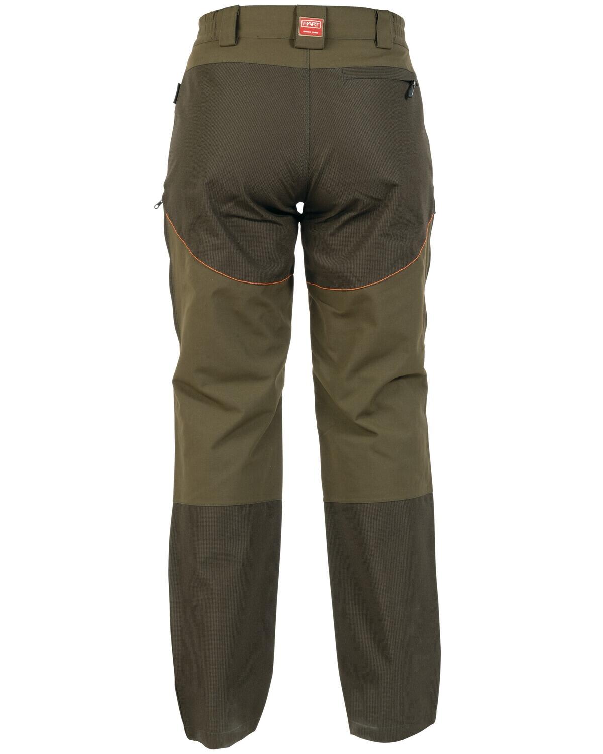 Damen Hose Armotion Class-T 2/4