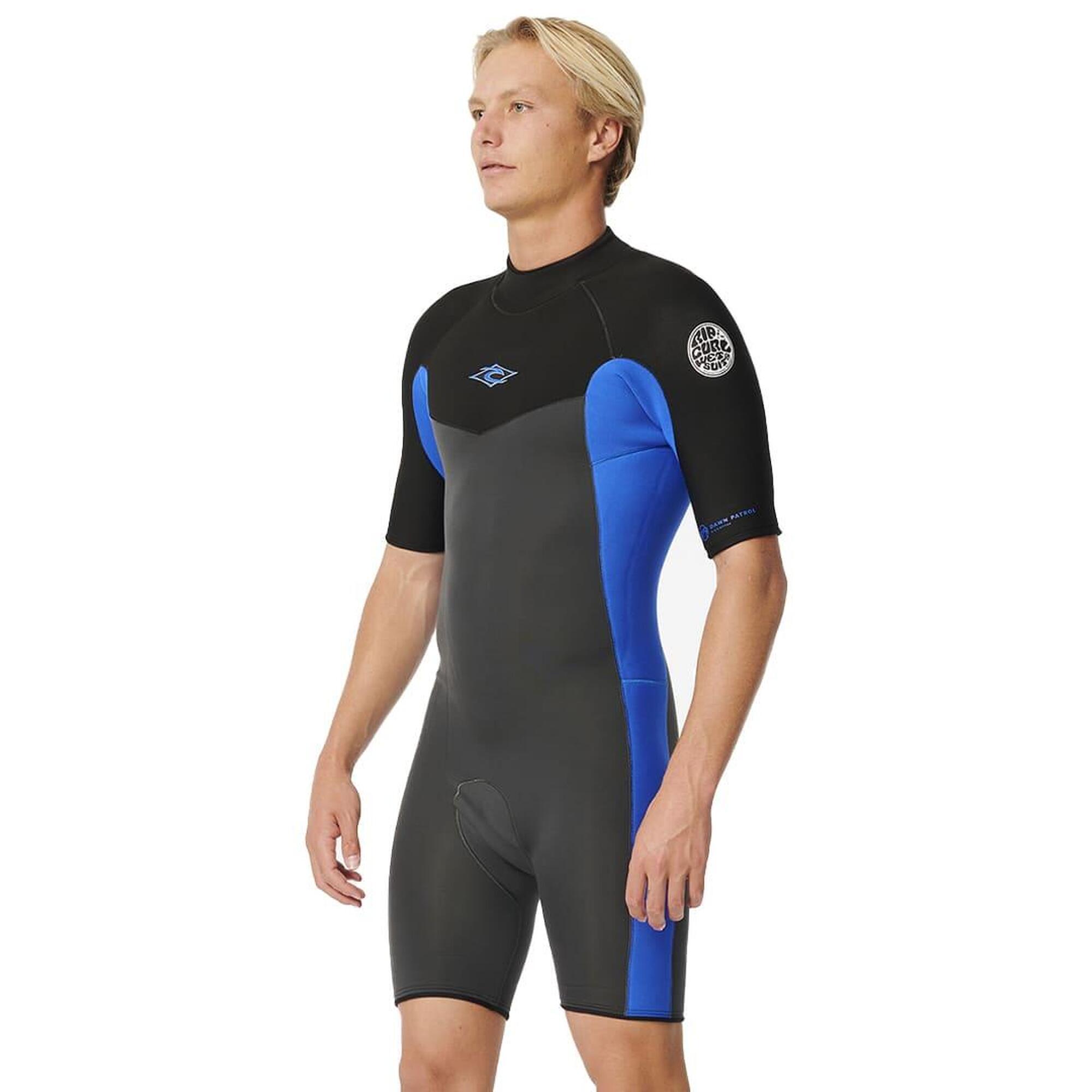 Shorty surf homme Dawn Patrol