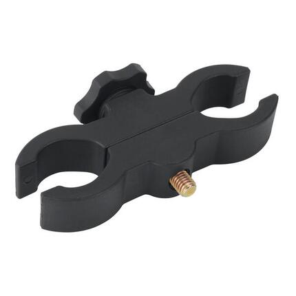 Universalhalterung für Lampen, 25–34 mm