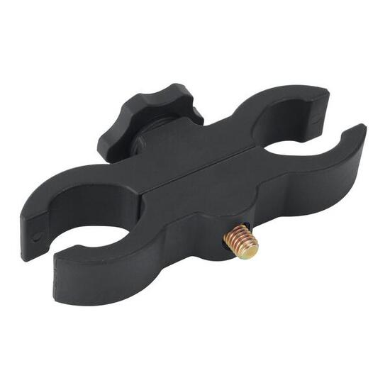 Universalhalterung für Lampen, 25–34 mm