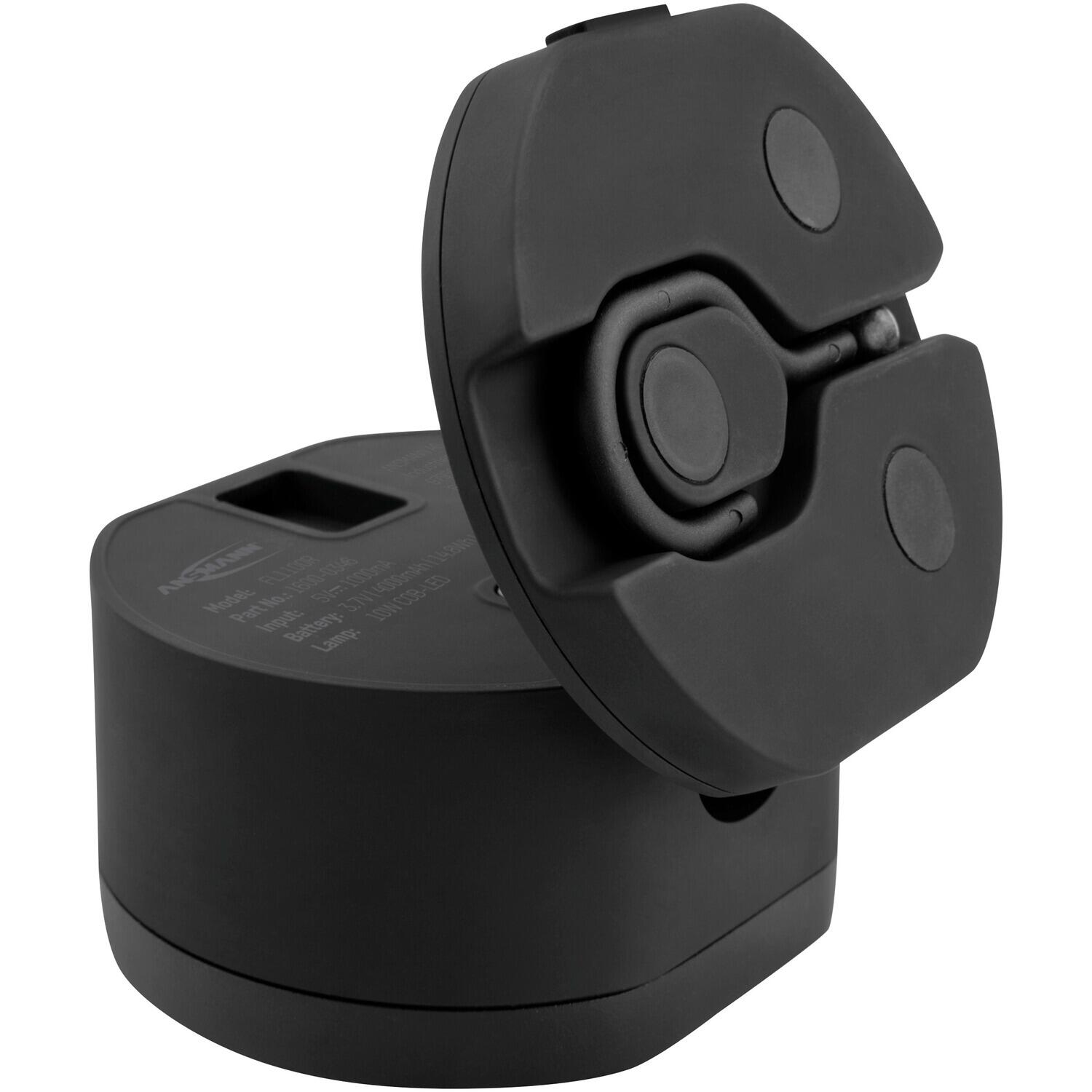 LED-Strahler FL 1100R Pocket 5/7