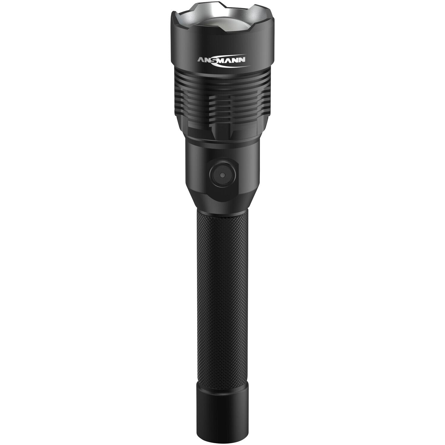Taschenlampe Alu-Torch-T12000R 5/7