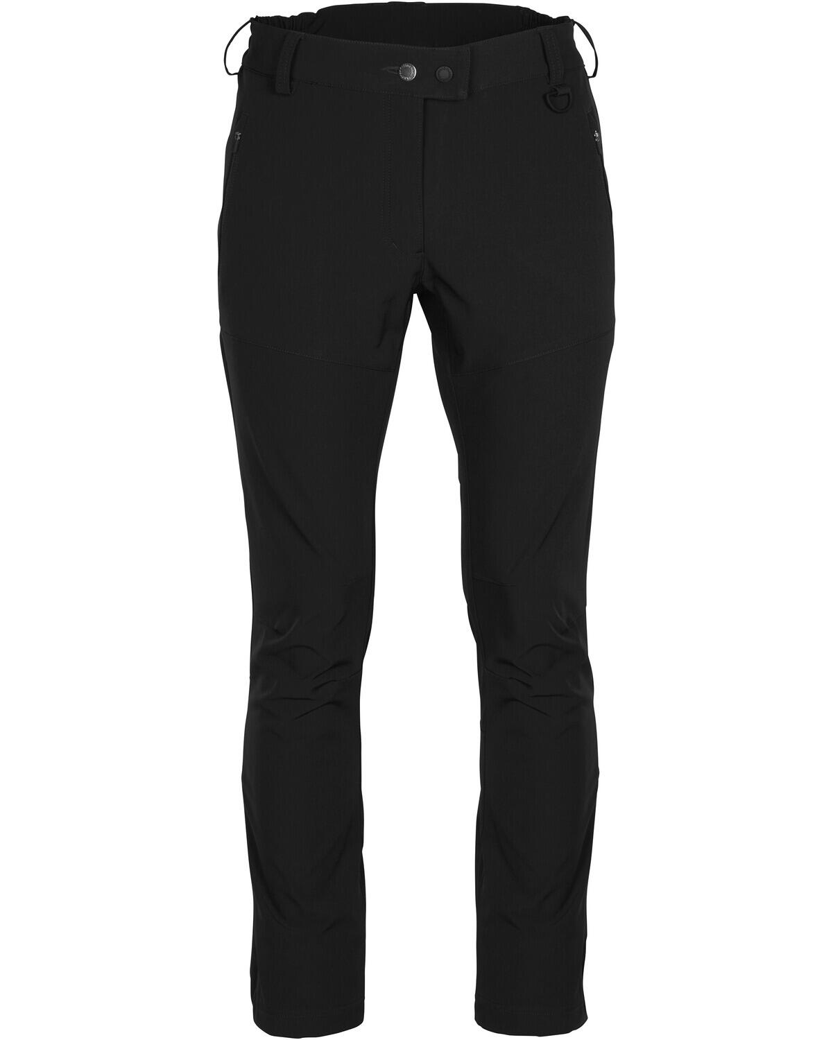 PINEWOOD Damen Hose Wilda Stretch Shell