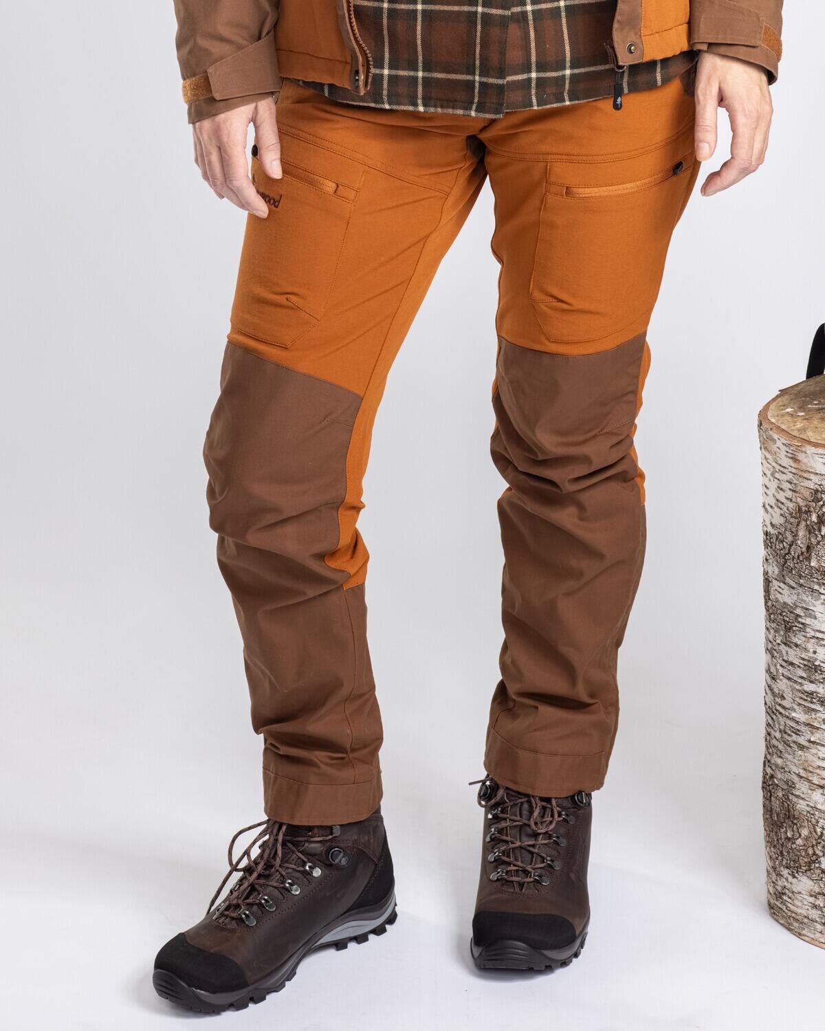 Damen Hose Finnveden Hybrid Extreme 5/7