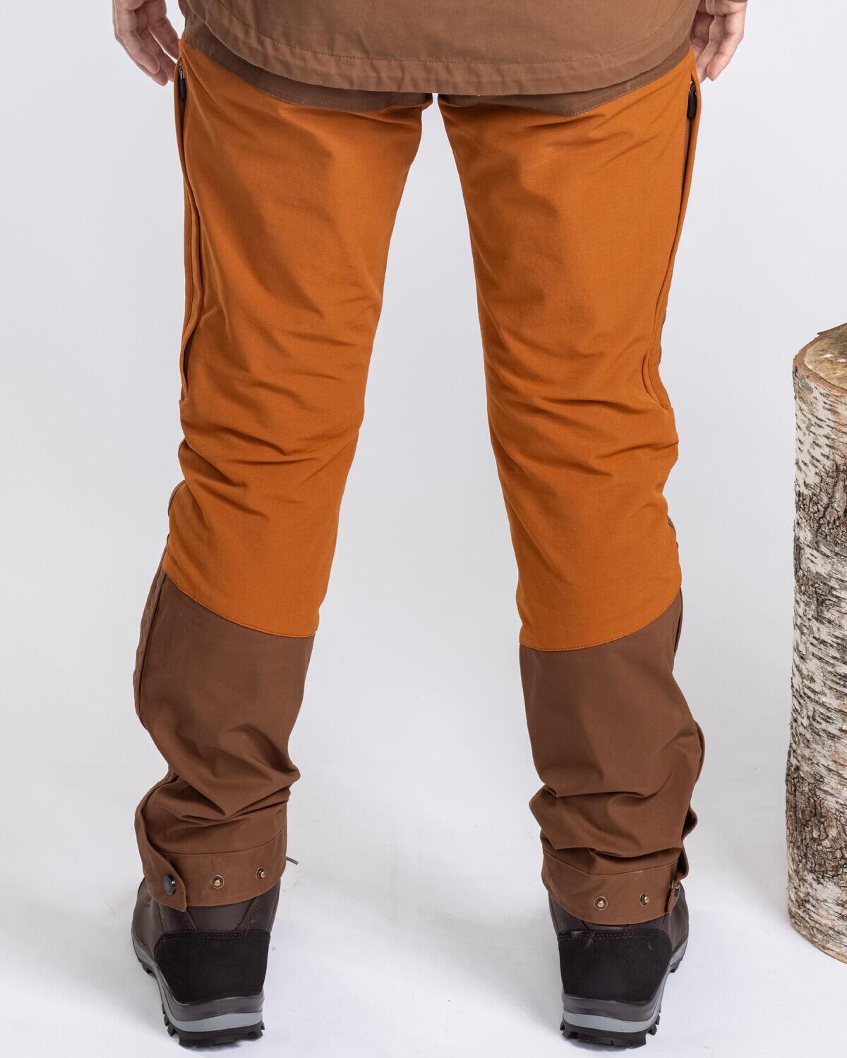 Damen Hose Finnveden Hybrid Extreme 6/7