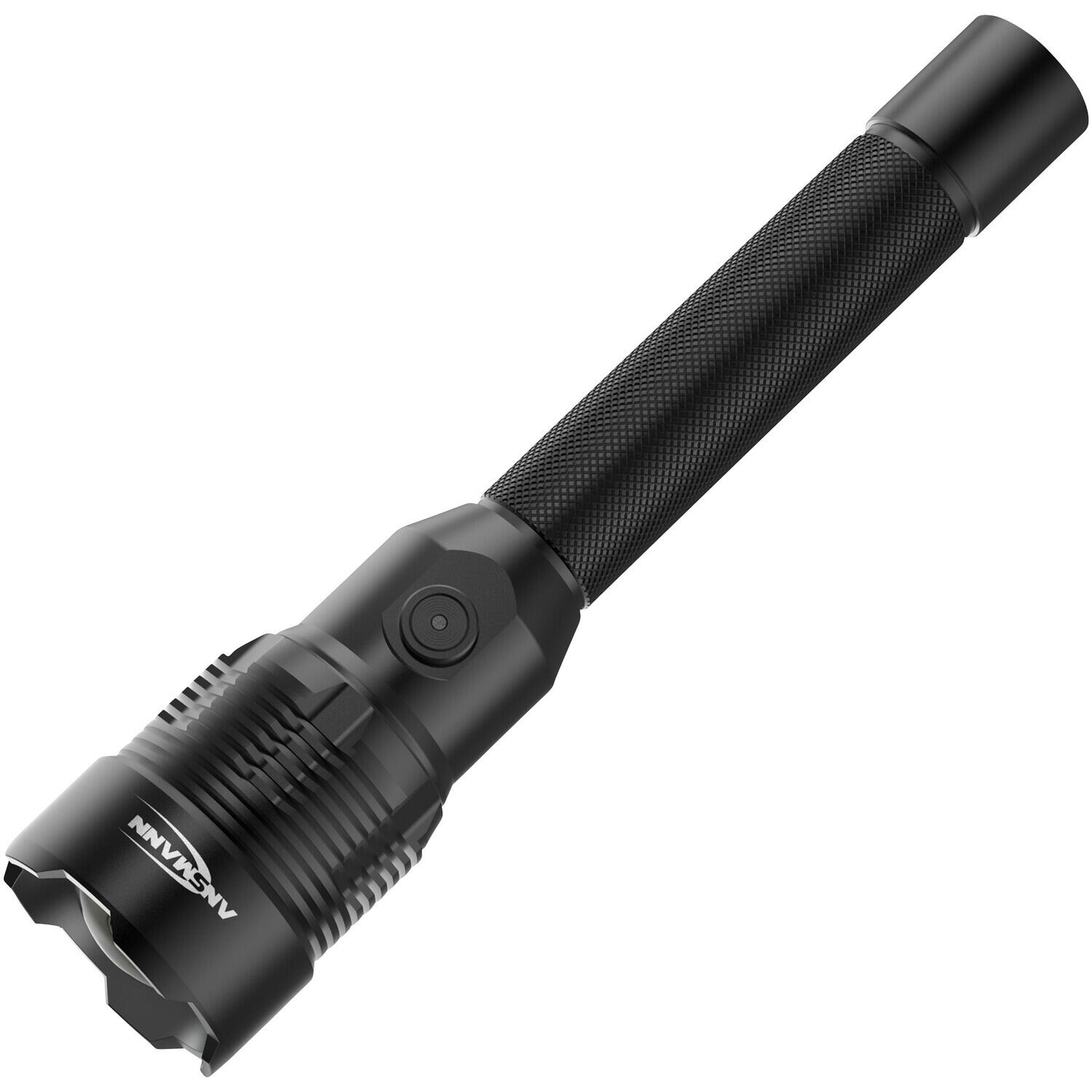 Taschenlampe Alu-Torch-T12000R 3/7