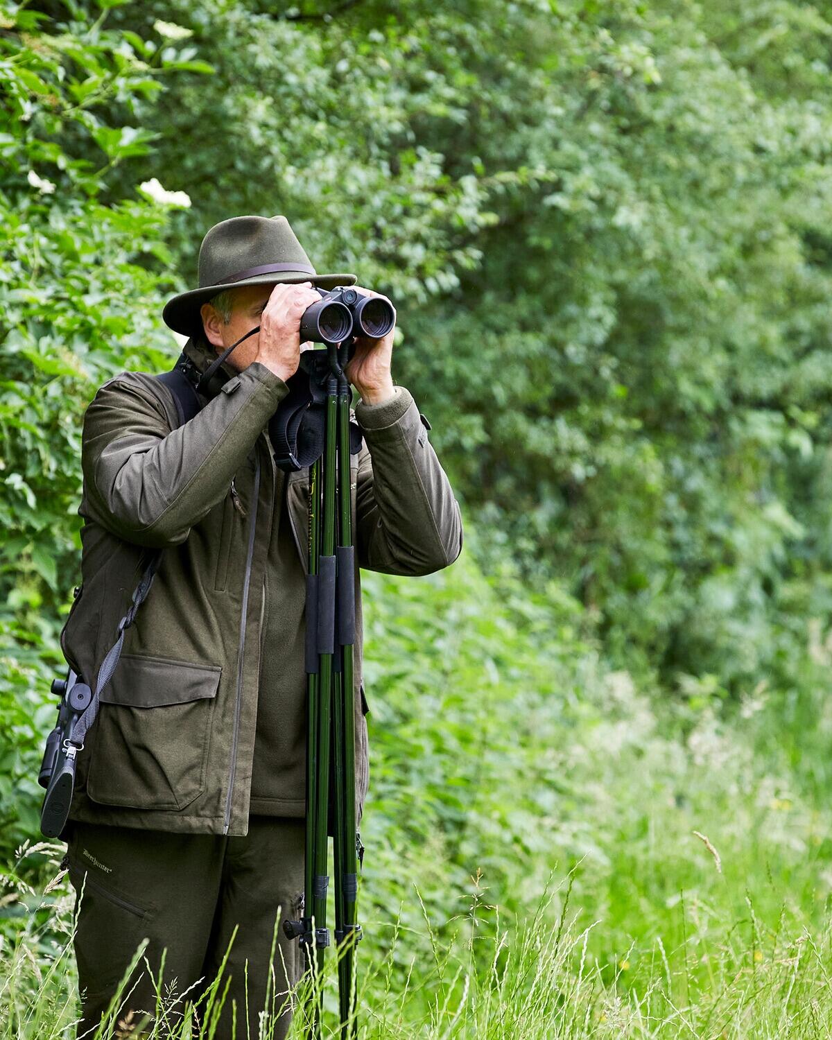 Hose Chasse 7/7
