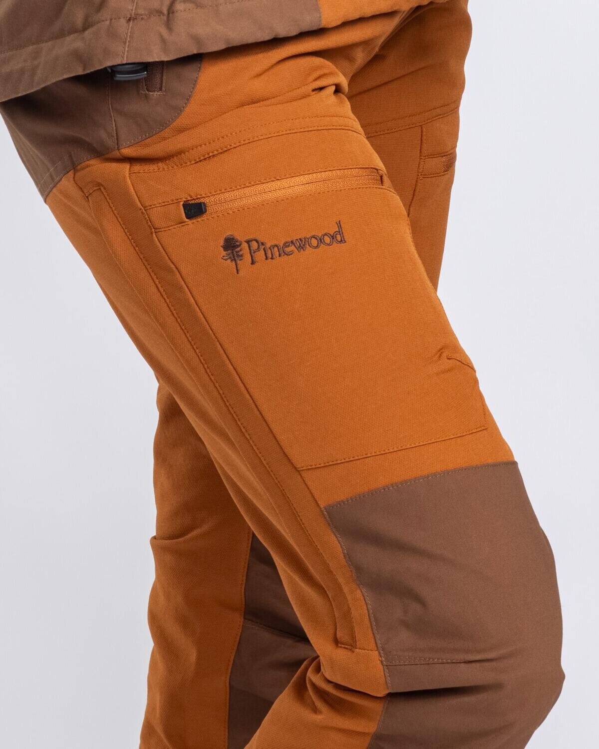 Damen Hose Finnveden Hybrid Extreme 3/7