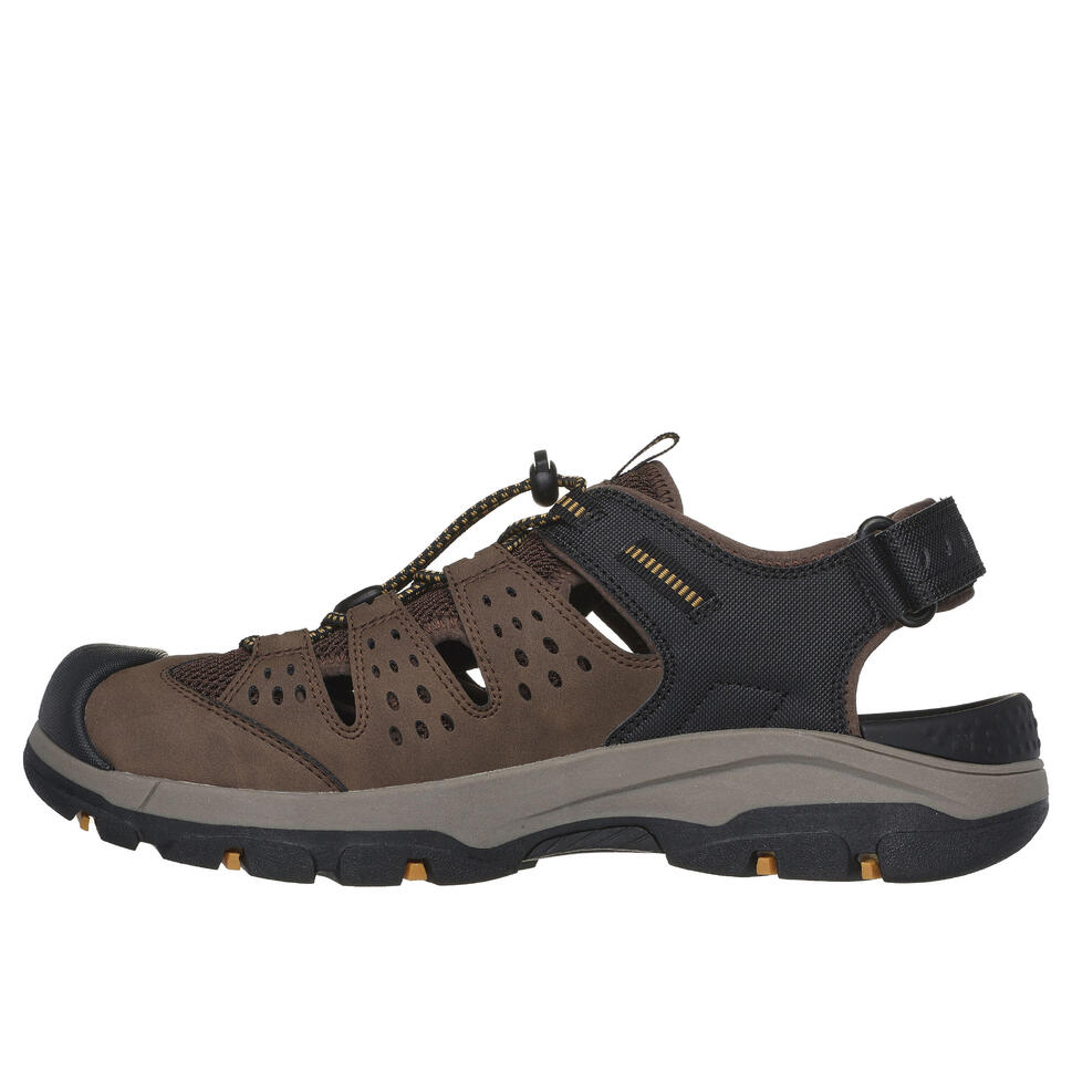 Buty trekkingowe męskie Skechers Tresmen