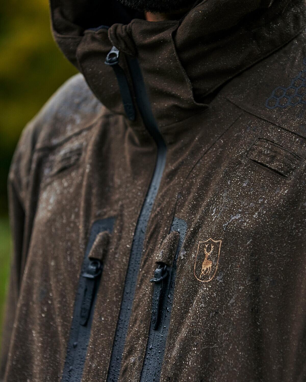 Jacke Game Light 7/7