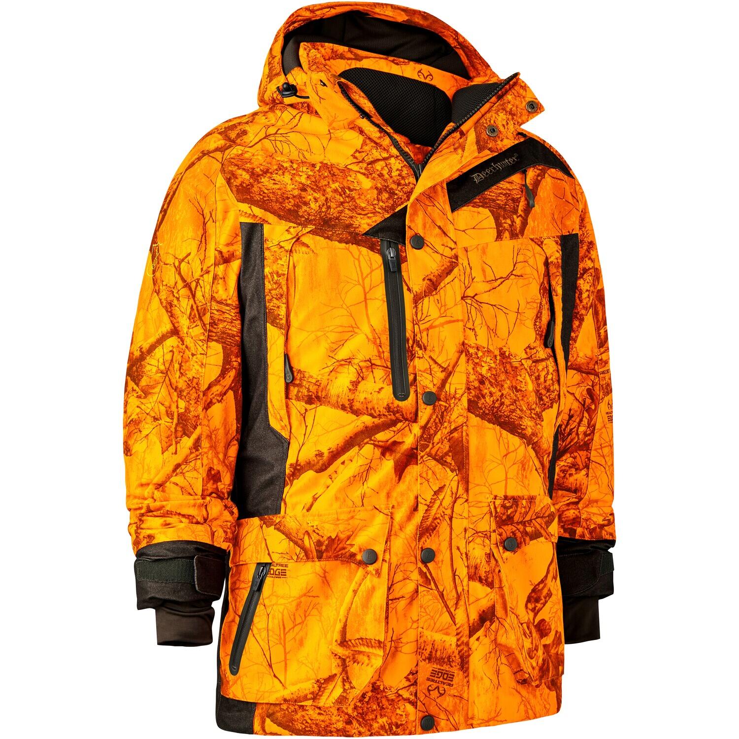 DEERHUNTER Winter-Jacke RAM Arctic