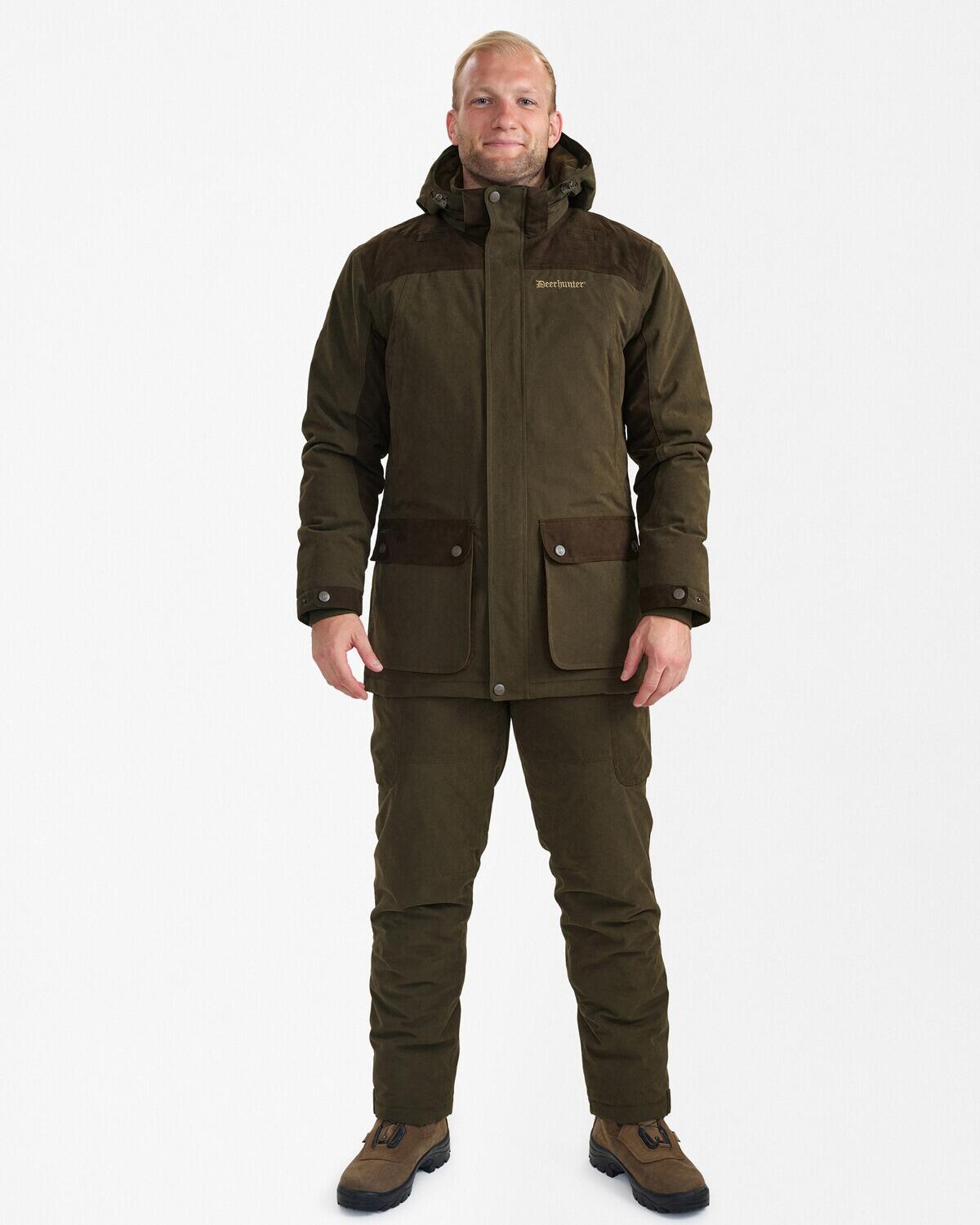 Winterjacke Eagle 5/5