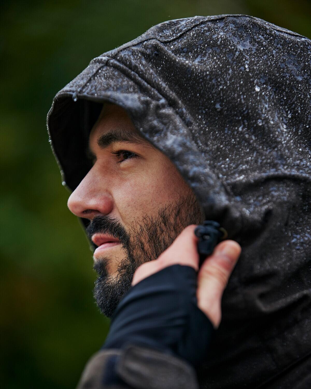 Jacke Game Light 6/7