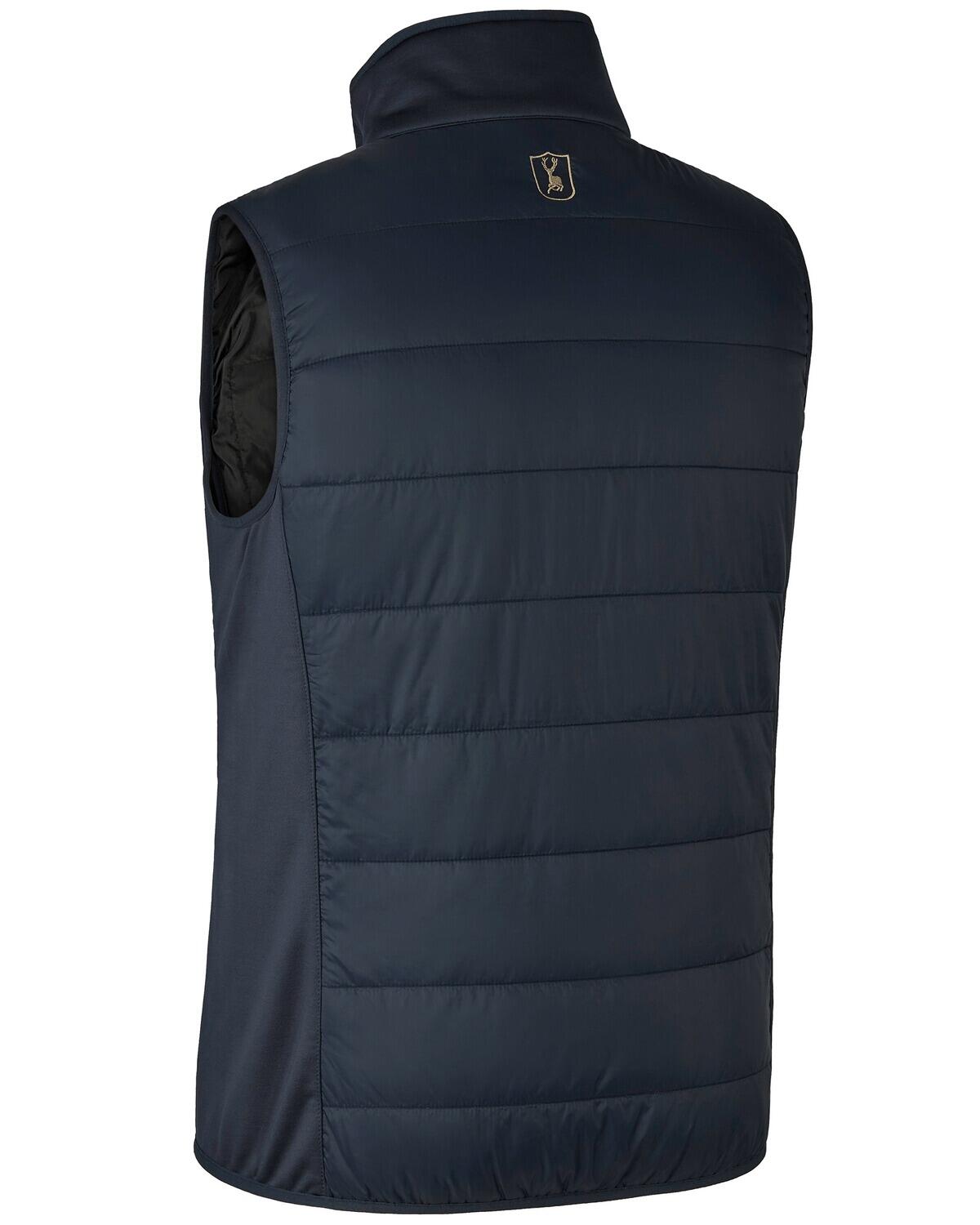 Heizweste Heat Padded 2/7