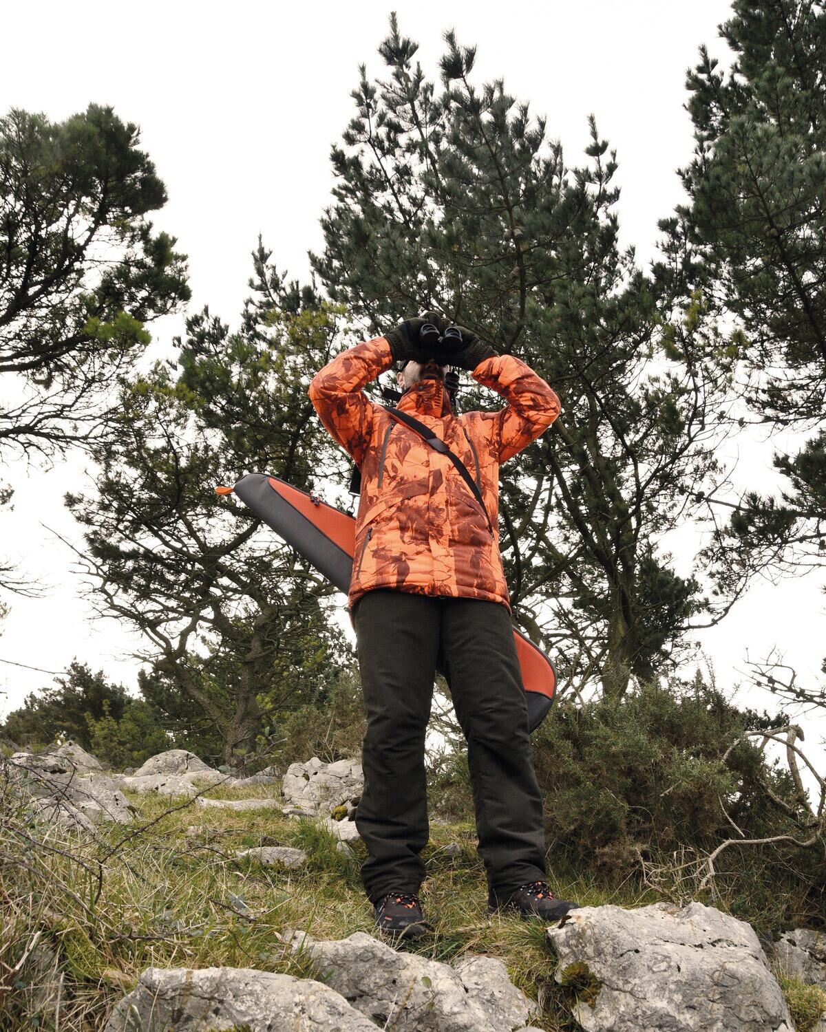 Winter-Wendejacke Altai 5/6