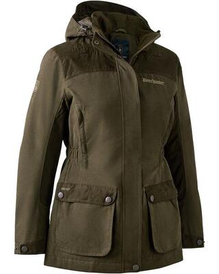 Damen Jacke Lady Eagle