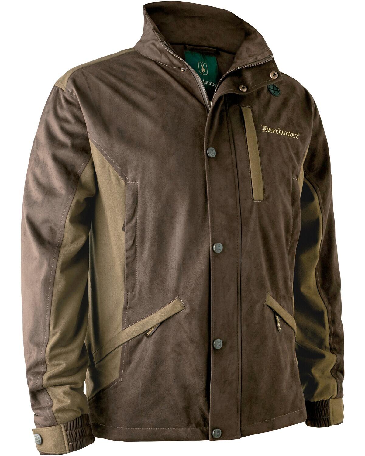 DEERHUNTER Jacke Explore