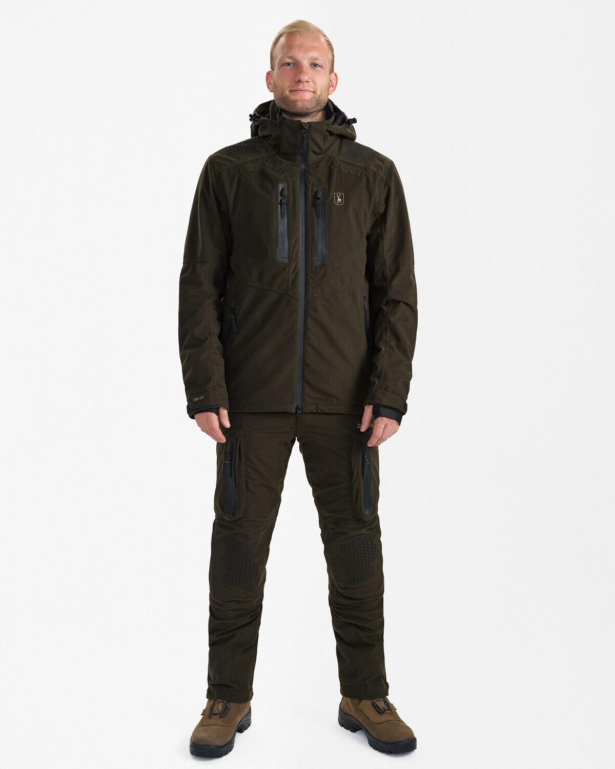 Jacke Game Light 5/7