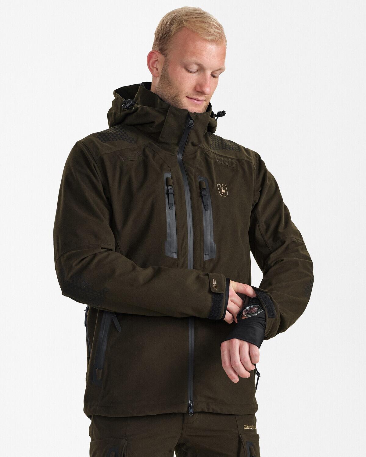 Jacke Game Light 3/7
