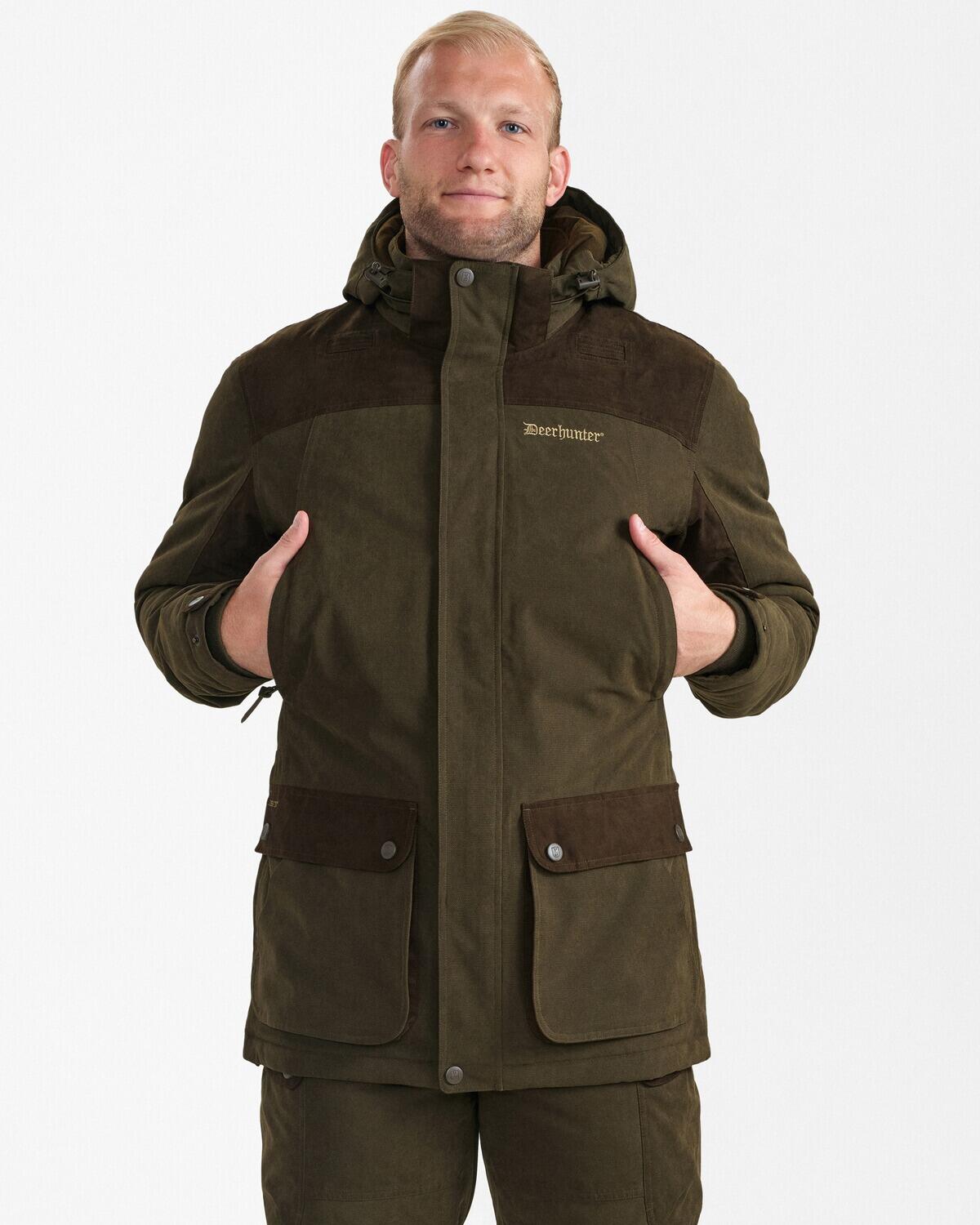 Winterjacke Eagle 3/5