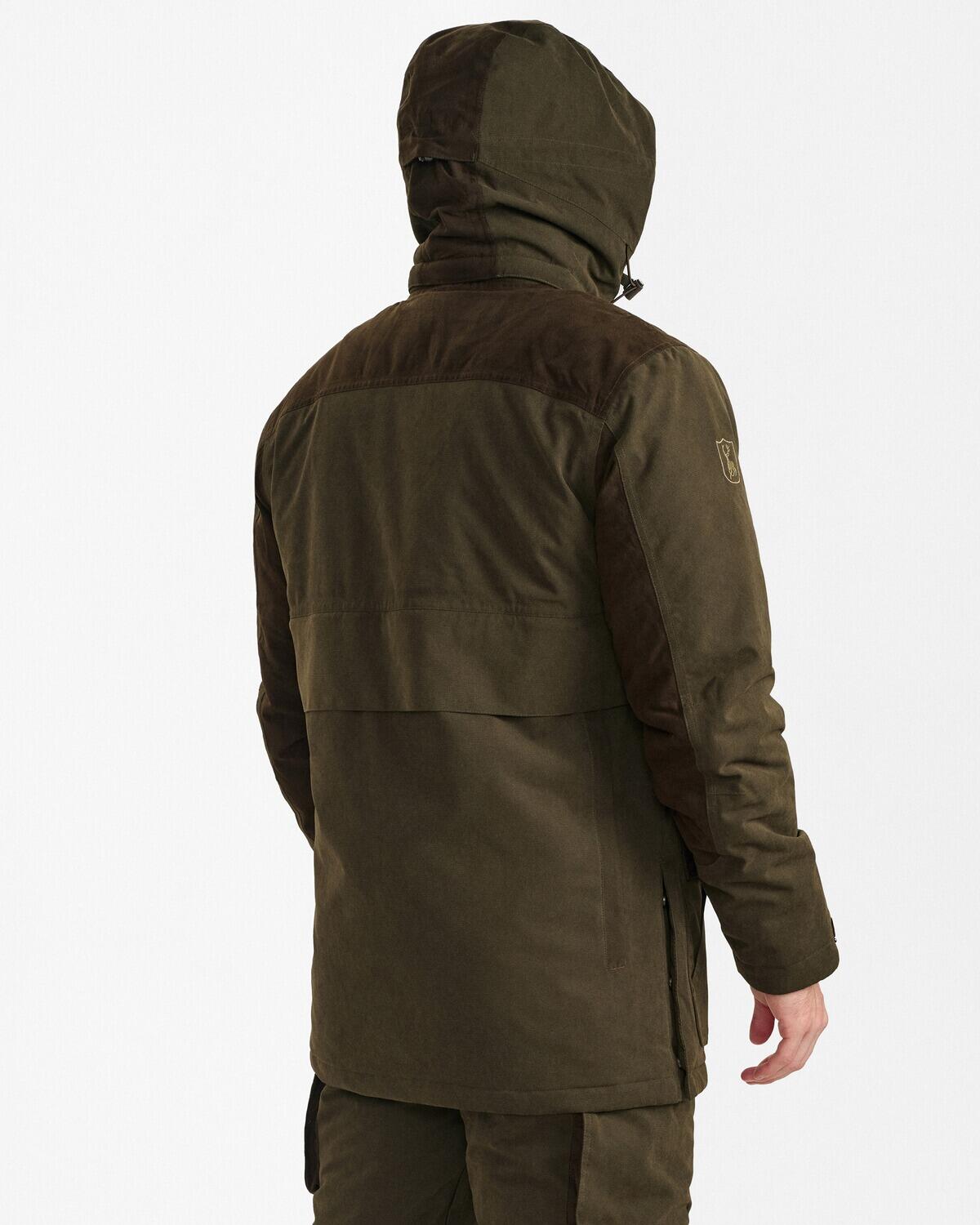 Winterjacke Eagle 4/5