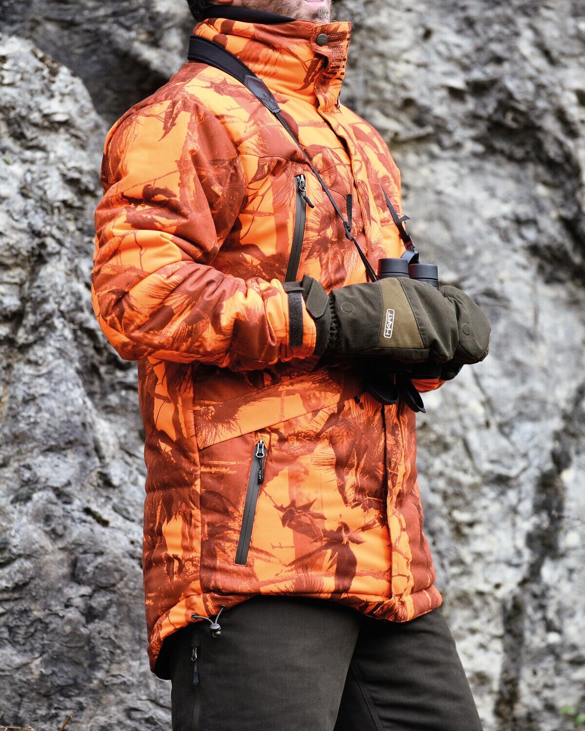 Winter-Wendejacke Altai 6/6