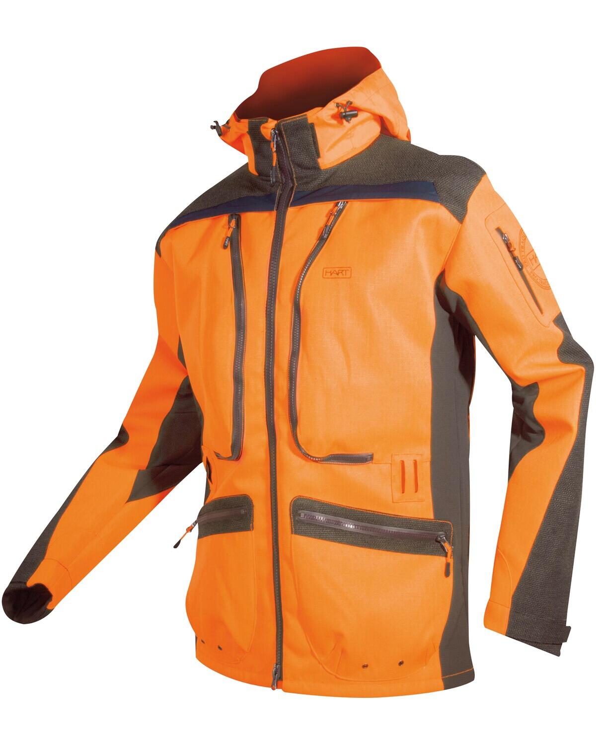 HART Jacke Iron 2