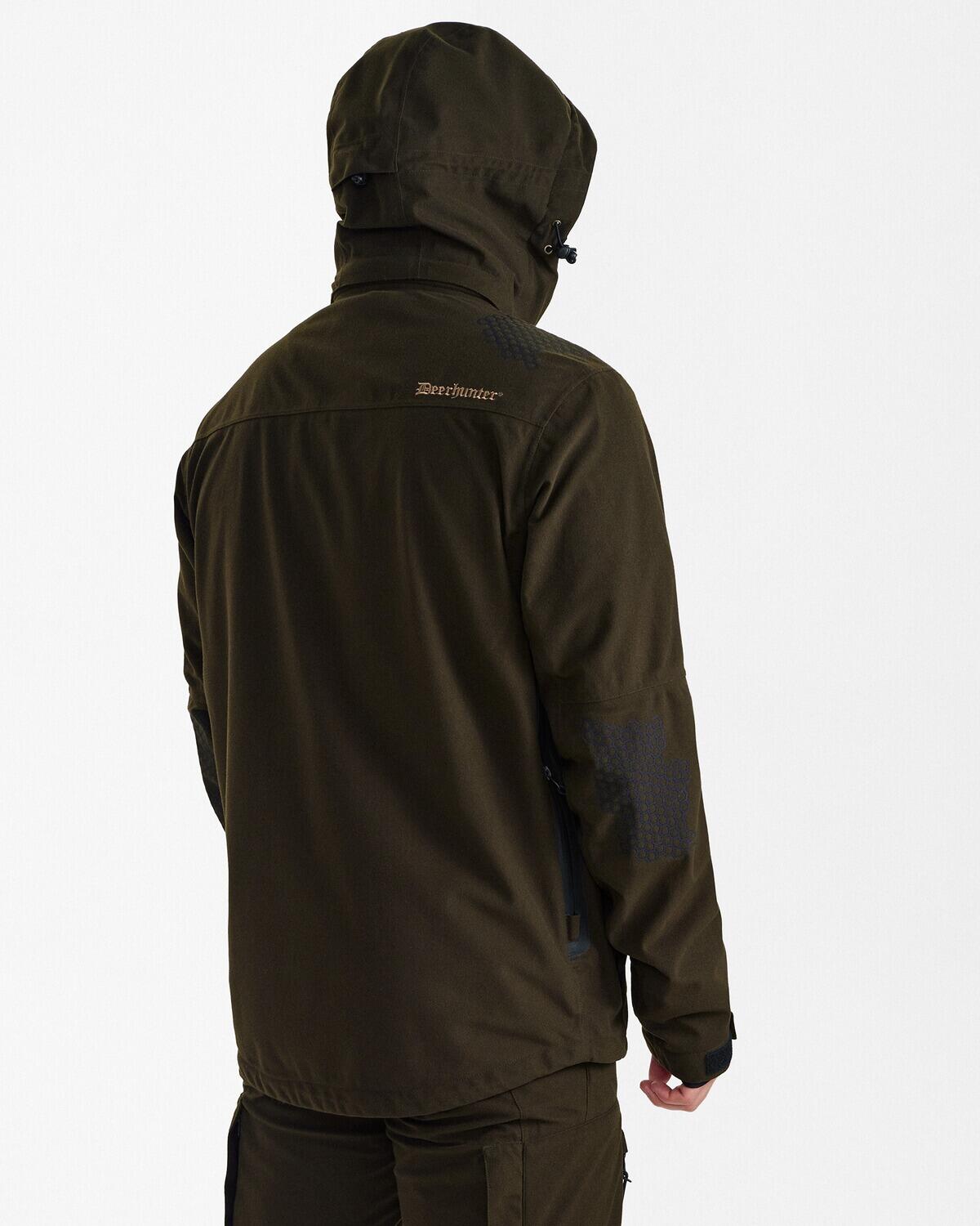 Jacke Game Light 4/7