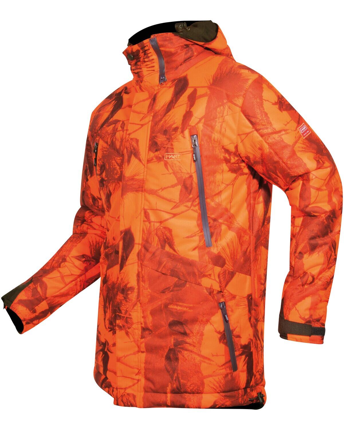Winter-Wendejacke Altai 2/6