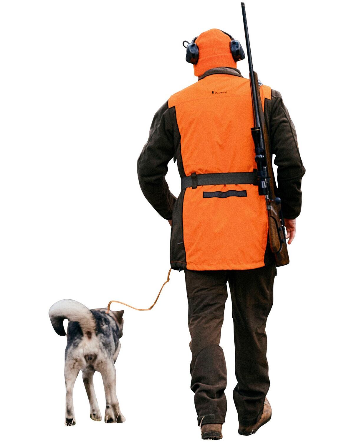 Weste Doghandler 6/6