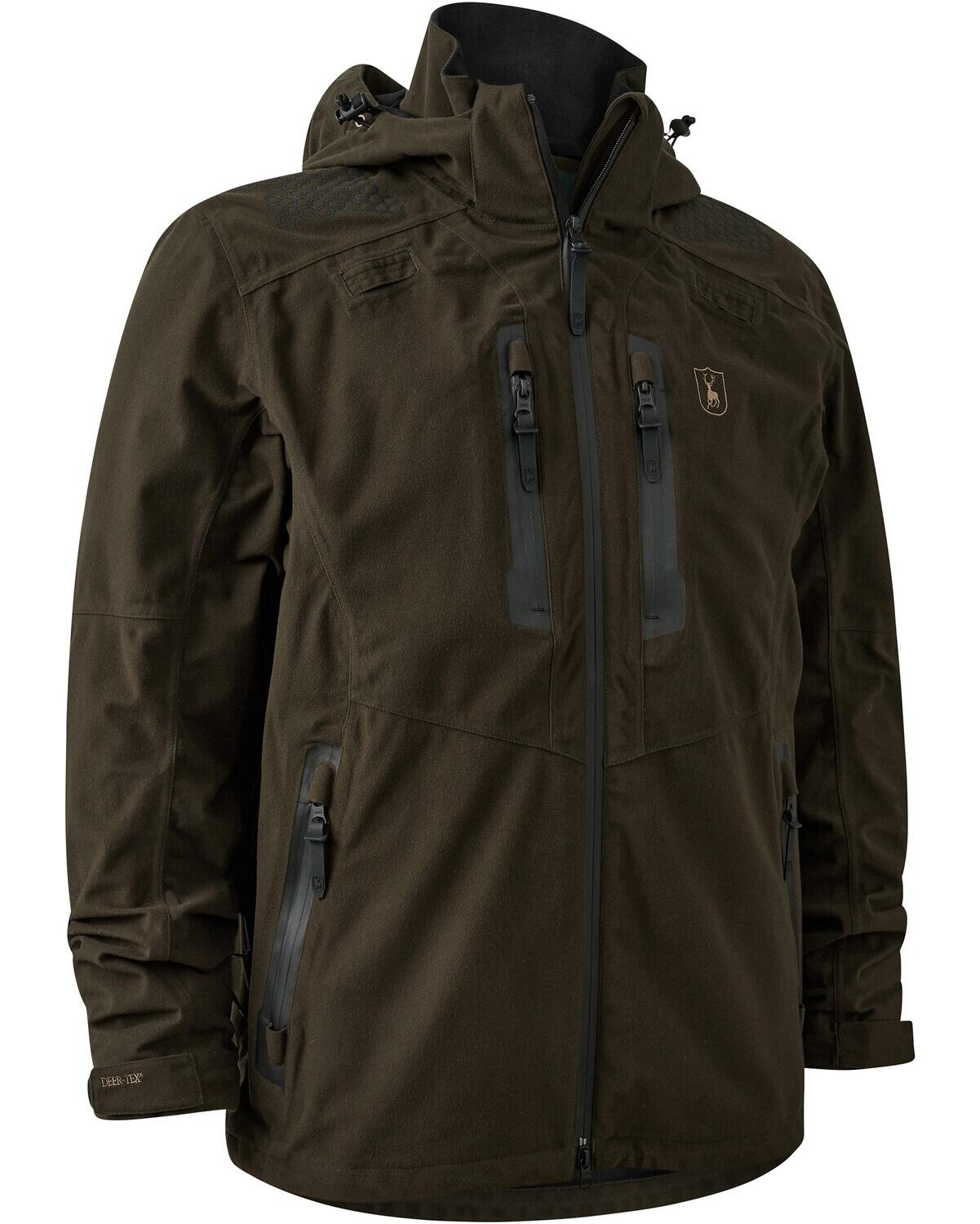 DEERHUNTER Jacke Game Light