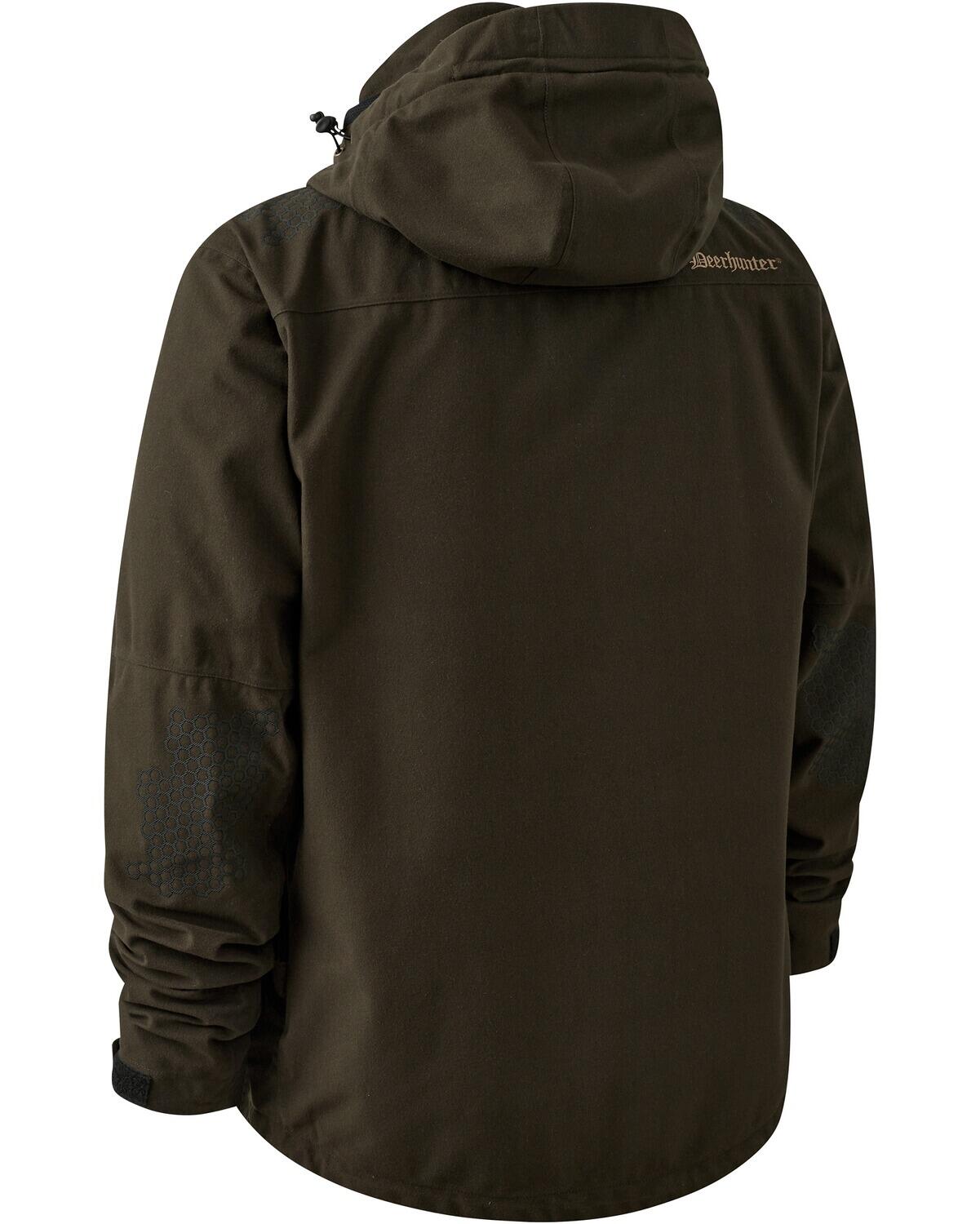 Jacke Game Light 2/7