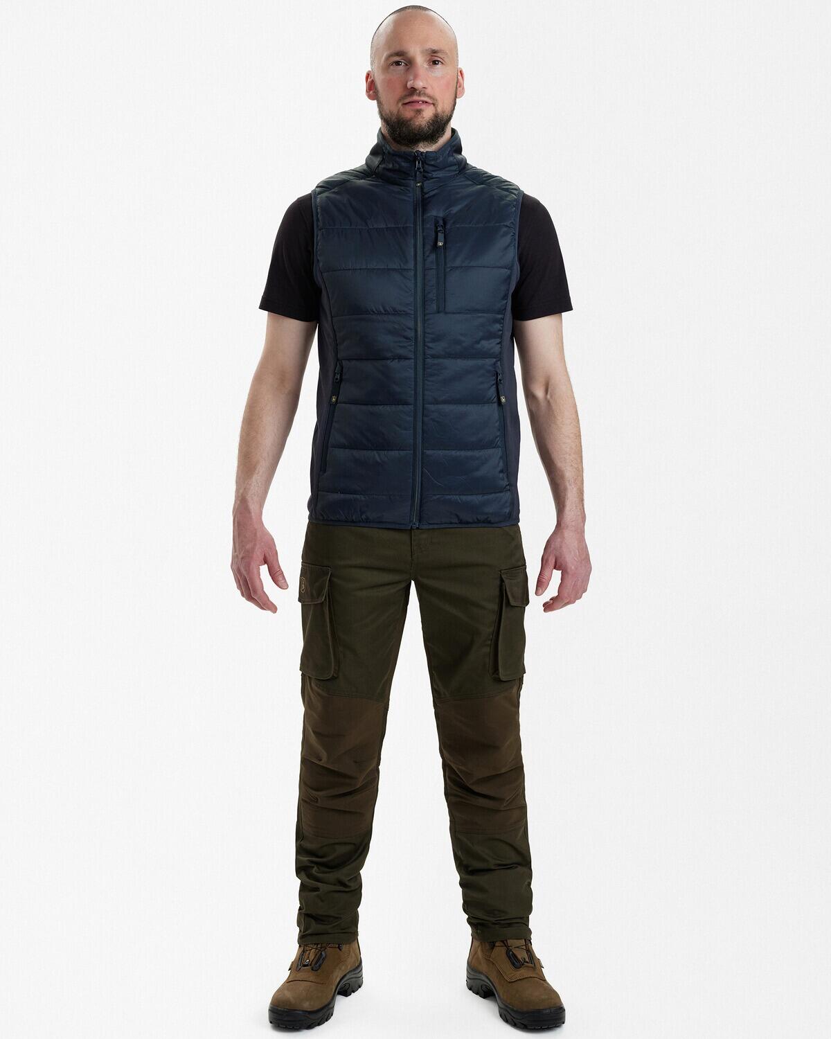 Heizweste Heat Padded 5/7