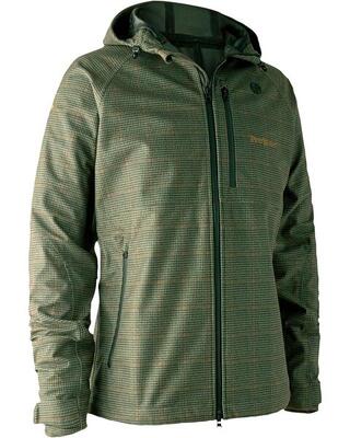 Jacke Pro Gamekeeper Short