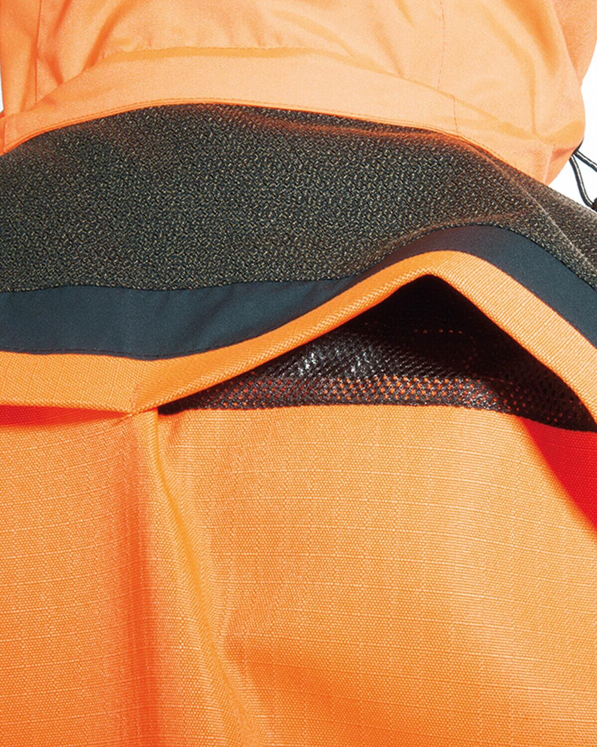 Jacke Iron 2 5/7