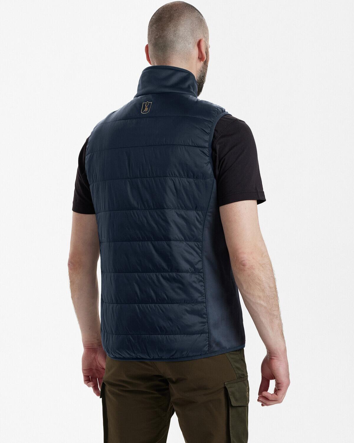 Heizweste Heat Padded 7/7