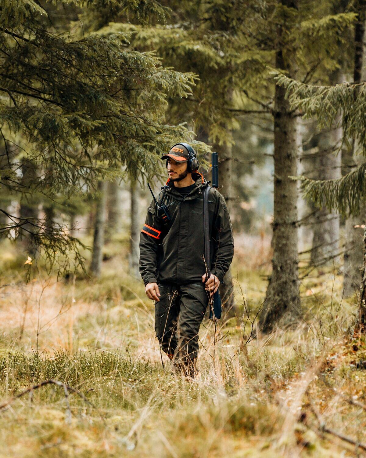 Veste imperméable Pinewood Hunter Pro Xtr 2.0 7/7