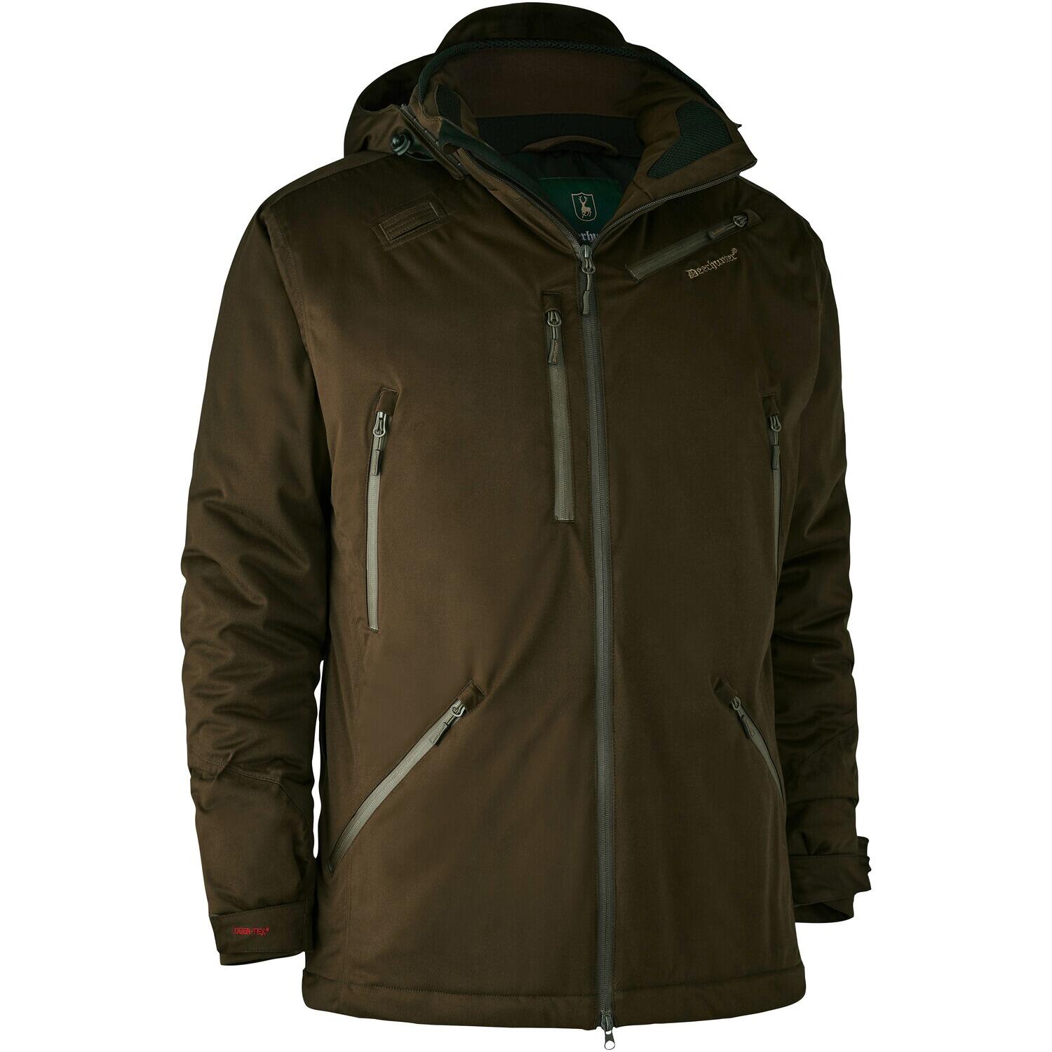 DEERHUNTER Winter-Jacke Excape