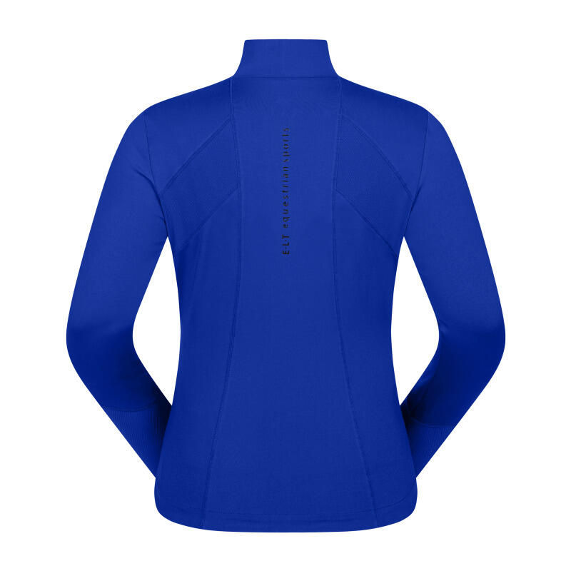 Veste de survêtement femme Euro-Star Elena - navy - XS - Sport
