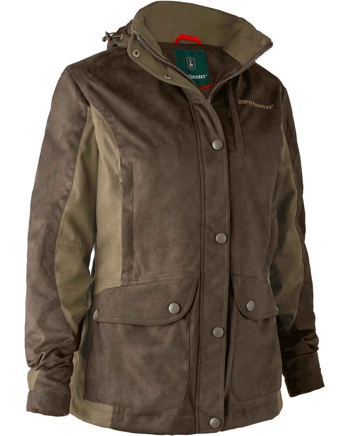 DEERHUNTER Damen Jacke Estelle