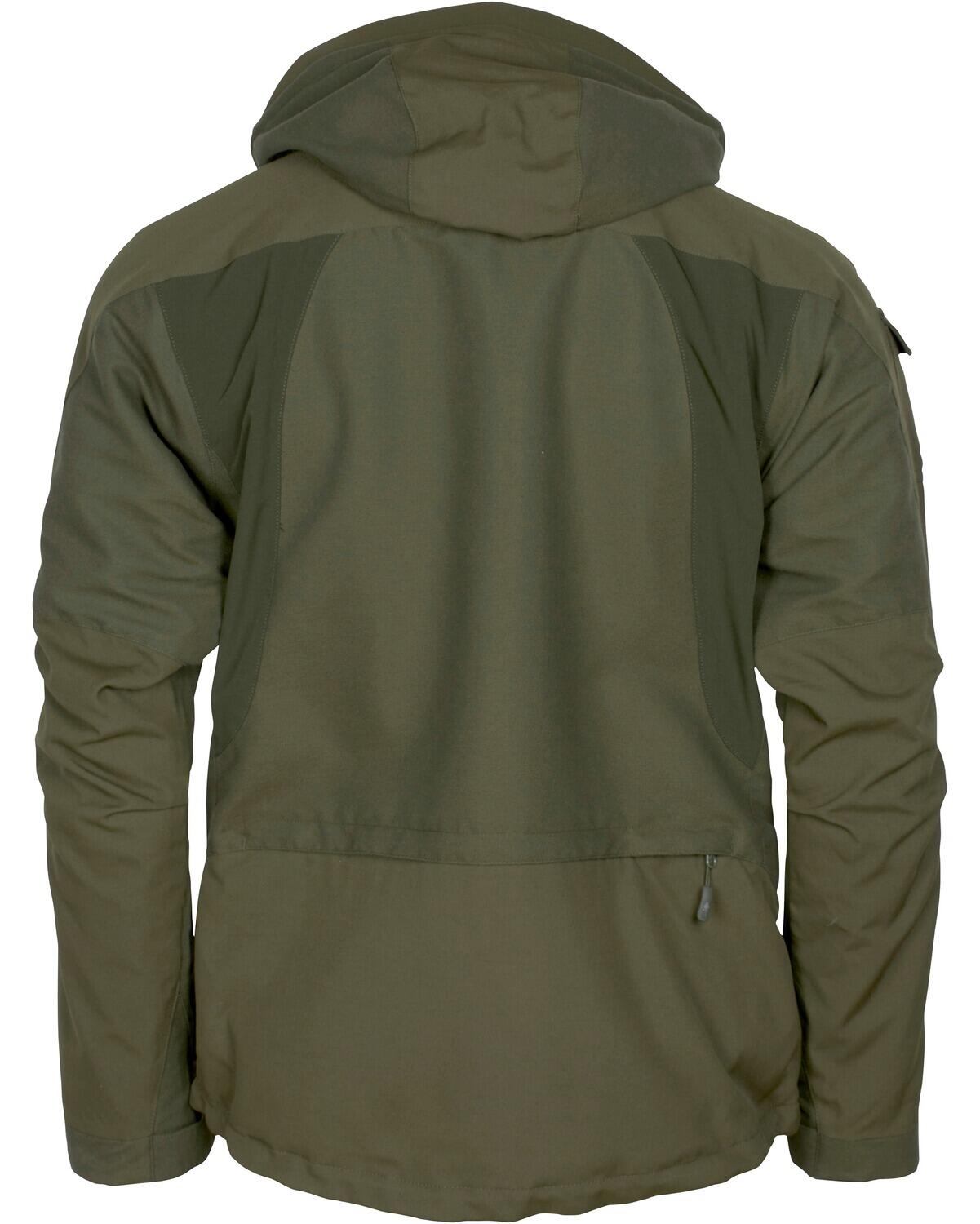 Veste imperméable Pinewood Hunter Pro Xtr 2.0 3/7