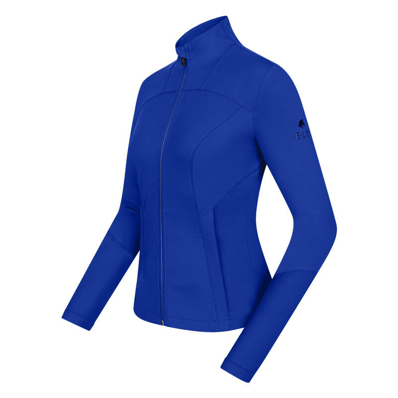 Chaqueta de chándal ELT Powerstretch Padua 3/3