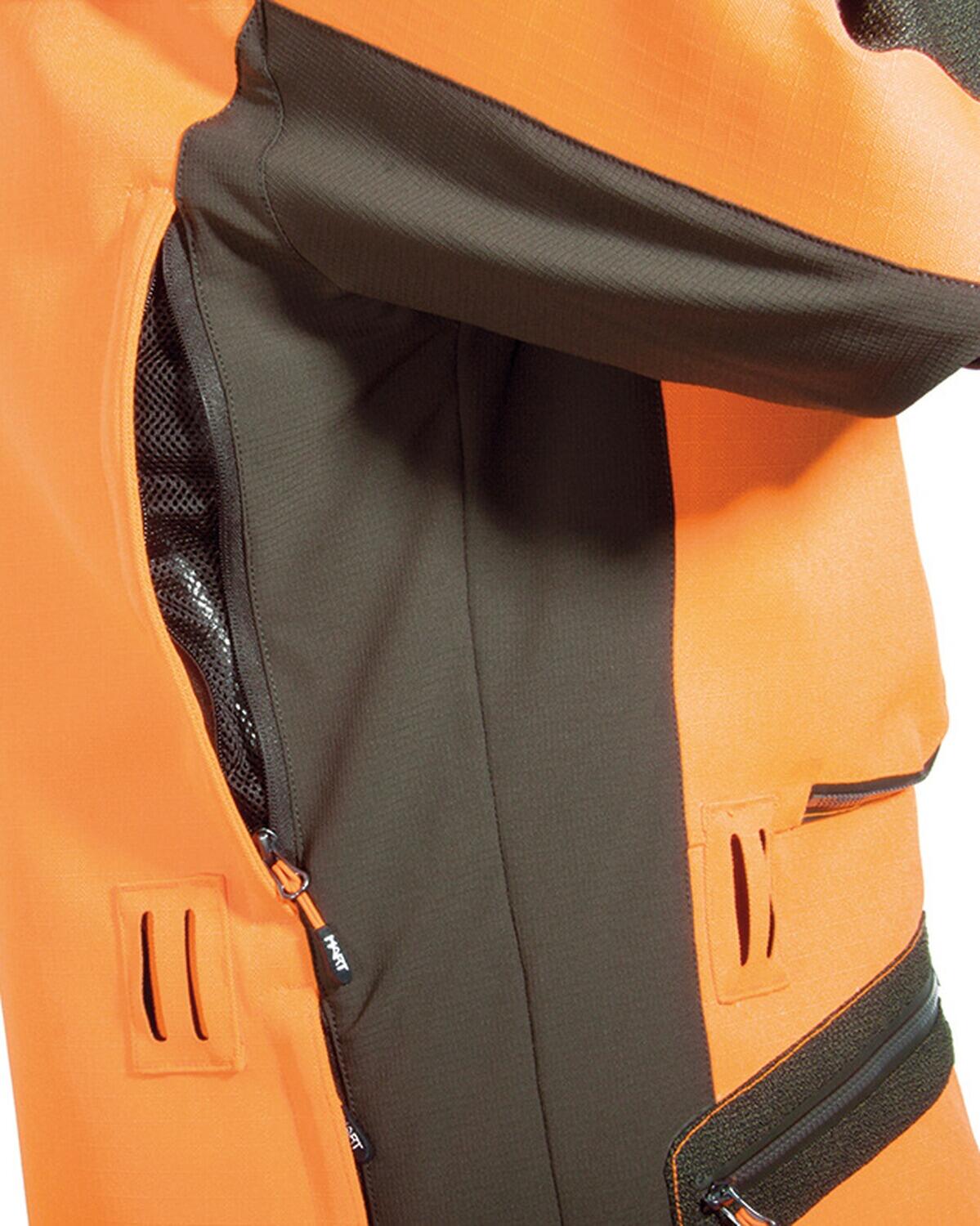 Jacke Iron 2 2/7