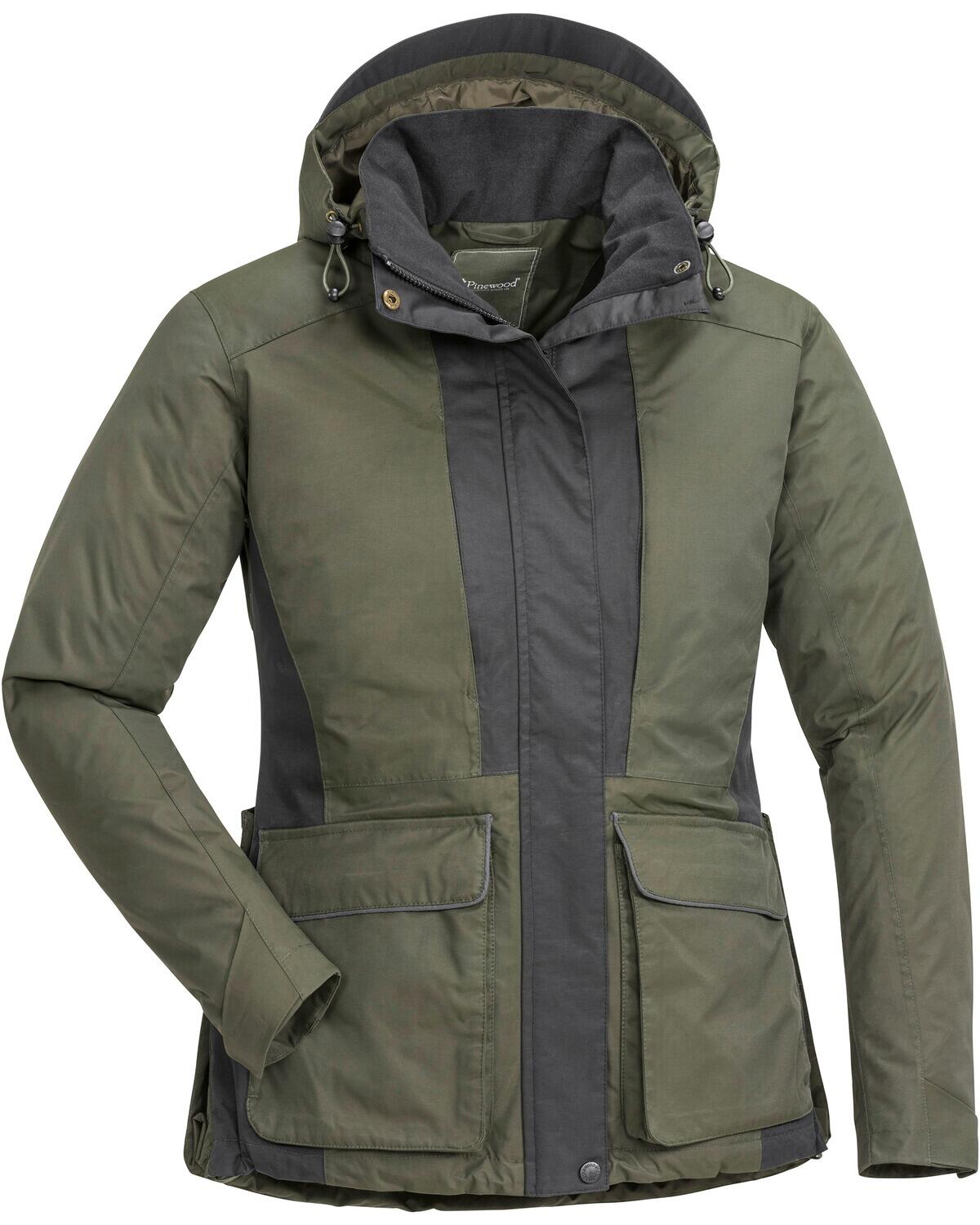 PINEWOOD Damen Jacke Dog Sports 2.0