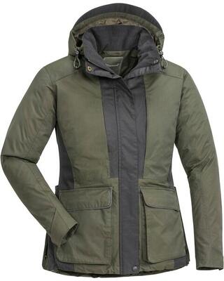 Damen Jacke Dog Sports 2.0