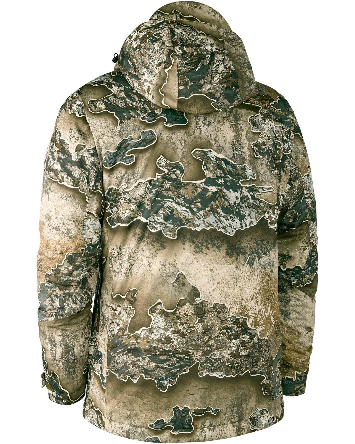 DEERHUNTER Winter-Jacke Excape 2/6