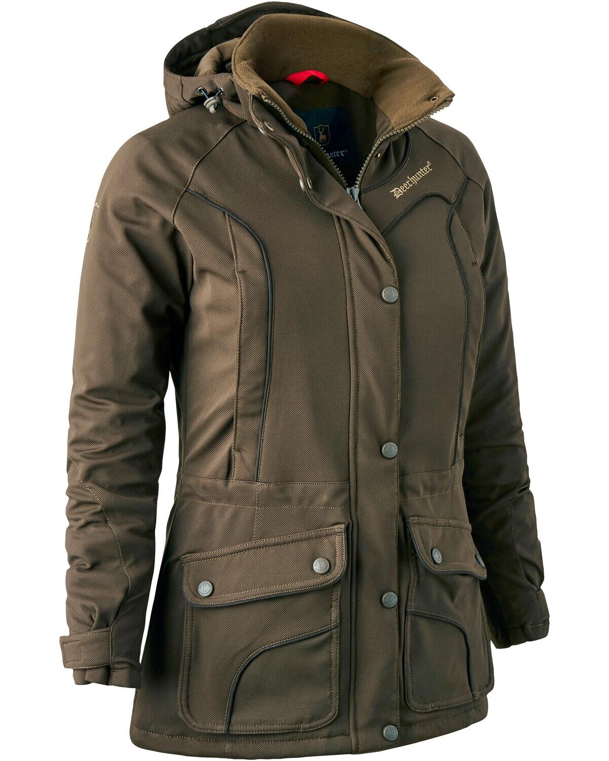 DEERHUNTER Damen Jacke Mary