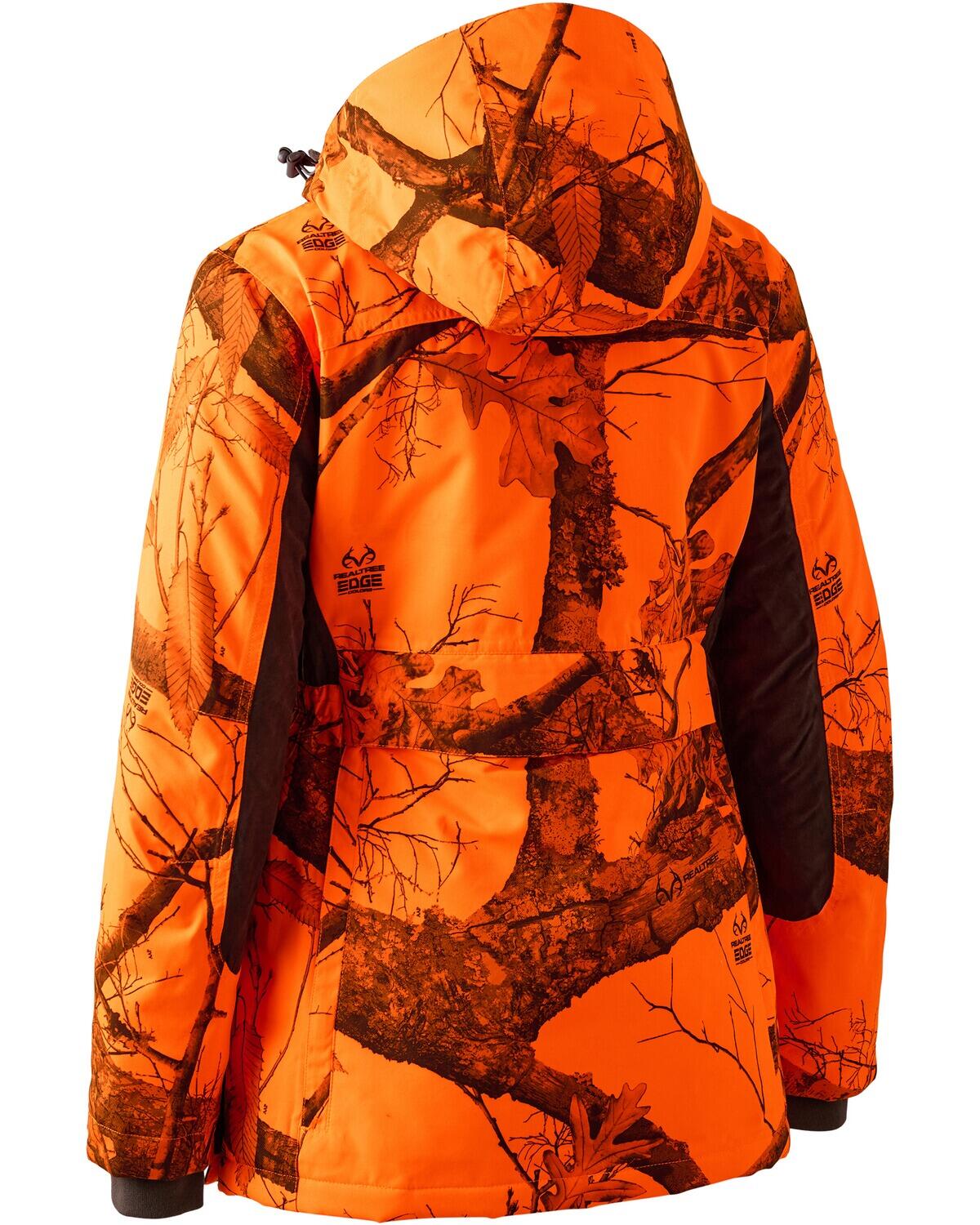 Damen Winterjacke Lady Eagle 2/7